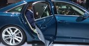 Premiera Audi A6 w Genewie. Nowa odsłona popularnego w Polsce modelu