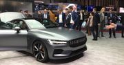 Nowa marka pokazała pierwsze auto. Ma niesamowitą linię i 600 KM