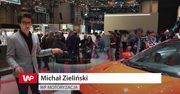 Jaguar pogroził Tesli palcem. Elektryczny SUV I-Pace ma 400 KM i prawie 500 km zasięgu