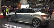 Premiera nowej Toyoty Auris. Japończycy w końcu pokazali konkurenta Golfa i Astry