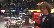 Toyota pokazała nową Suprę. Legendarna sportowa maszyna niebawem pojawi się w Polsce