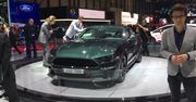 Najnowsza odsłona auta z filmu "Bullitt". W tym samochodzie wszystko się zgadza