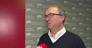 Biedroń w bitwie o Warszawę. SLD: będziemy go popierać