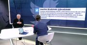 Ostre spięcie Owsiaka z Brudzińskim. Cimoszewicz składa propozycję