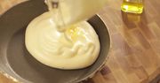 Puszysty omlet bez smażenia. Trik idealny na śniadanie