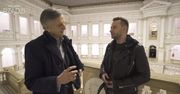 'Kto nami rządzi?" Andrzej Zybertowicz: konwencjonalna wojna może poprzedzić cyfrową
