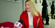 Zachwycona Rozenek: "Uwielbiam dobry mem!"