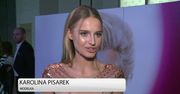 Karolina Pisarek: jestem przeszczęśliwa, że znalazłam tak wspaniałego mężczyznę jak Daniel Matsunaga