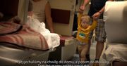 Jechaliśmy pociągiem Moskwa - Wołgograd, tę trasę pokonają tysiące polskich kibiców