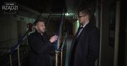 Michał Woś, zastępca Zbigniewa Ziobry, w "Kto nami rządzi?". Oglądaj o 9:00 na WP.pl