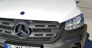 Prezentacja Mercedes-Benz klasy X. Niemiecki producent w końcu z pick-upem