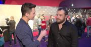 Ilu widzów pójdzie do kina na "Najlepszego"? Odpowiada reżyser, Łukasz Palkowski