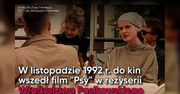 "Psy" mają 25 lat. Wspominamy kultowy film Pasikowskiego