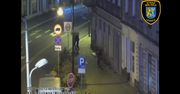 Wandale demolują centrum Legnicy. Gdzie jest policja?