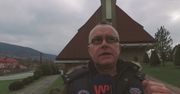 Proboszcz ściągnął dach z kościoła, sam jeździ porsche. Wierni wściekli