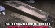 Szokujące odkrycie pomorskich policjantów