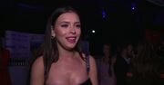 Halejcio deklaruje: "Za 10 lat wyobrażam sobie siebie jako świadomą swej wartości żonę i mamę"