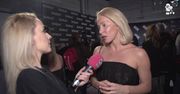 Warnke o konflikcie z Dodą: "Ma wolną drogę, może sobie zawłaszczyć rolę Słowikowej"