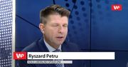 Tusk zaskoczył. Ryszard Petru komentuje