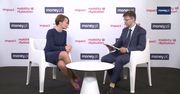 Minister o prototypie polskiego autobusu elektrycznego: "Przełomowe rozwiązania"