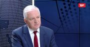 Brak jednomyślności w obozie władzy. Jarosław Gowin w kontrze do Patryka Jakiego