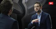 Patryk Jaki: jako prezydent Warszawy będę promował szczepienia