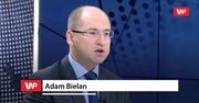 Adam Bielan wzburzony. Mocne słowa pod adresem Niemiec