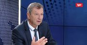Andrzej Halicki o konwencji PiS: "Kaczyński jak Gierek"