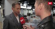 Kraśko o pracy z Rusin: "Możemy sobie powiedzieć wszystko. Czasem strasznie się kłócimy"