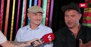 Karolak spotkał prostytutki w "Ameryka Express": "Było niemoralnie"