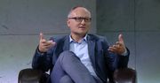 "Czy Paweł Kasprzak ugryzie marszałka Sejmu? Każdy powinien móc wejść do Sejmu"