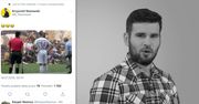 „Szkoda, że nie mamy 37 roku” powiedział policjant do aktywistów Pussy Riot