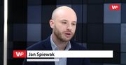 TVP zrobiła "bana" na kontrkandydata Patryka Jakiego. Jan Śpiewak: jestem zbyt niewygodny