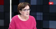Ewa Kopacz: prezydent boi się podjąć decyzję
