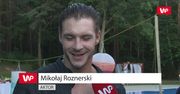 Mikołaj Roznerski złamał miliony kobiecych serc: "Mam wspaniałą kobietę u swojego boku"