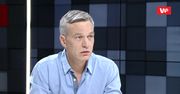 Michał Żebrowski do narodowców: masz za dużo siły? To wygraj dla Polski medal