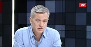 Michał Żebrowski podpowiedział ministrowi, jak zemścić się na Rosjanach