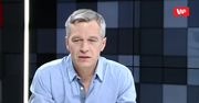 Michał Żebrowski: Zygmunt Hubner przewraca się w grobie