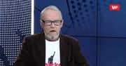 Paweł Kasprzak przeprasza Kornela Morawieckiego za incydent pod Sejmem