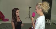 Ania "Mała" z "Warsaw Shore": "Jolka i Duża działają na mnie jak płachta na byka"