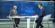 prof. Kołodko: "Należy pokładać w Chinach nadzieje, nie bać się"