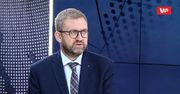 Ołdakowski: na całym świecie żyje poniżej dwóch tysięcy powstańców