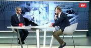 Padło pytanie o protest w Sejmie. "Powstańcy nie powinni napotykać barierek"