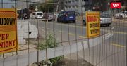 Armageddon na ulicach Warszawy. Korek ciągnie się na kilka kilometrów