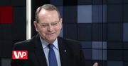 Kłopotek wspomina dawne sejmowe lata. "Kiedyś szło się na wódeczkę"