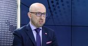 Krzysztof Łapiński broni pomysłu prezydenta. "Demokracja nie jest bezkosztowa"