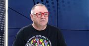 "Ruch jak z PRL". Owsiak ostro o rządzie