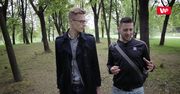 Pobili go, bo myśleli, że jest żydem. „Kaczyński, to Twoja wina!”