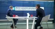 Zdzisław Kręcina o memach. "Mam dystans"