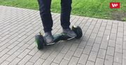 Deskorolka elektryczna do jazdy w terenie - jak się sprawdza w praktyce?